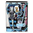 Monster High Frankie Stein Original Basics Doll